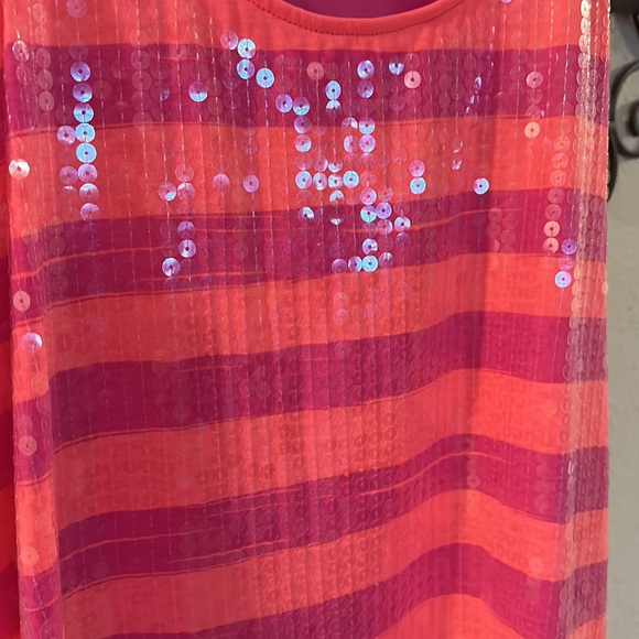 NWT L AMOUR Top - Picture 3 of 12